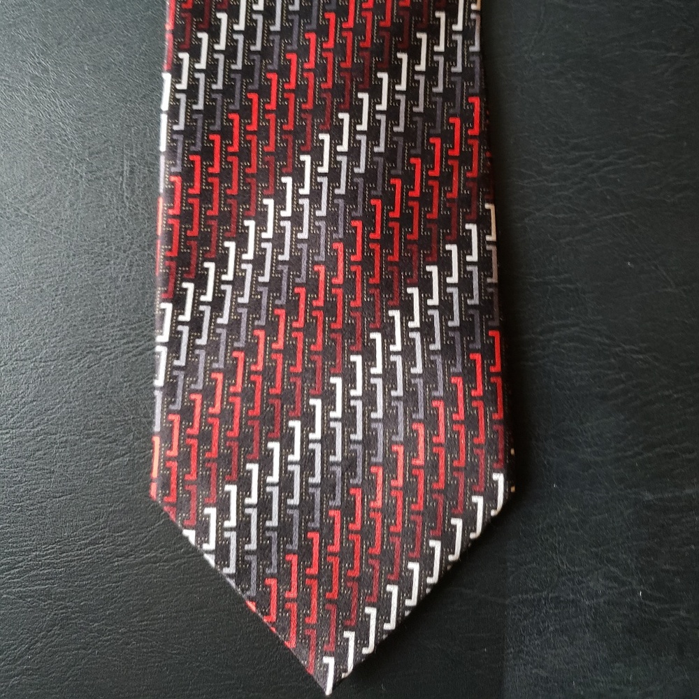 Covington men's necktie